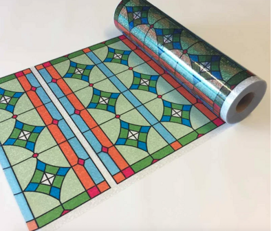 Vitrail | Premium |statique | 24