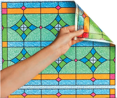 Vitrail | Premium |statique | 24