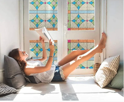 Vitrail | Premium |statique | 24