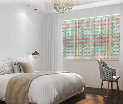 Vitrail | Premium |statique | 24