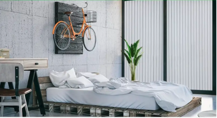 Vitrail | Premium |statique |c&ocirc;te diffus