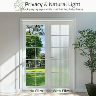 Vitrail | Premium |statique |c&ocirc;te diffus