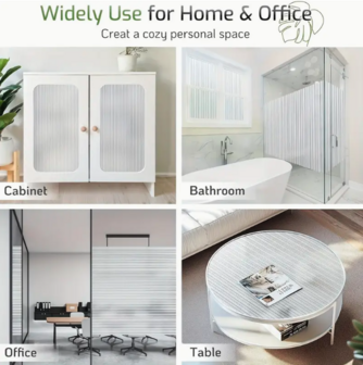 Vitrail | Premium |statique |c&ocirc;te diffus