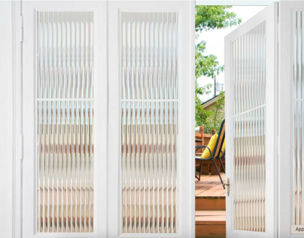 Vitrail | Premium |statique |c&ocirc;te