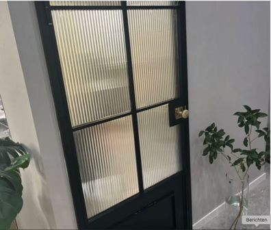 Vitrail | Premium |statique |c&ocirc;te