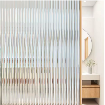 Vitrail | Premium |statique |c&ocirc;te