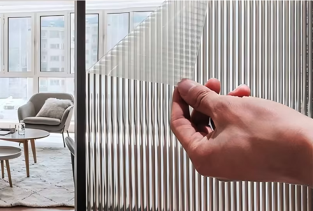 Vitrail | Premium |statique |c&ocirc;te