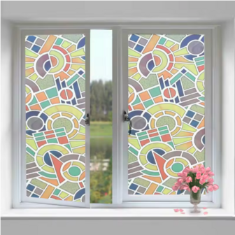 Vitrail | Premium |statique | 24