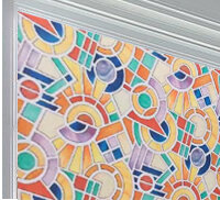 Vitrail | Premium |statique | 24