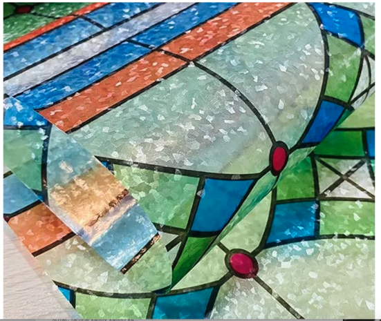 Vitrail | Premium |statique | 24