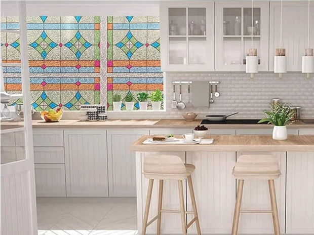 Vitrail | Premium |statique | 24