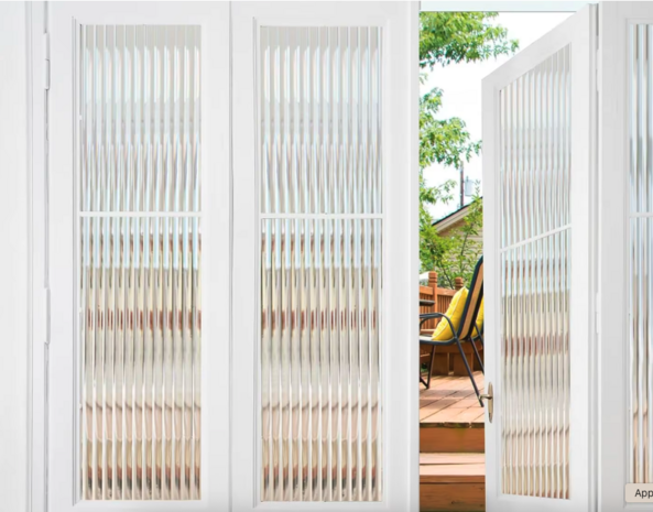 Vitrail | Premium |statique |c&ocirc;te