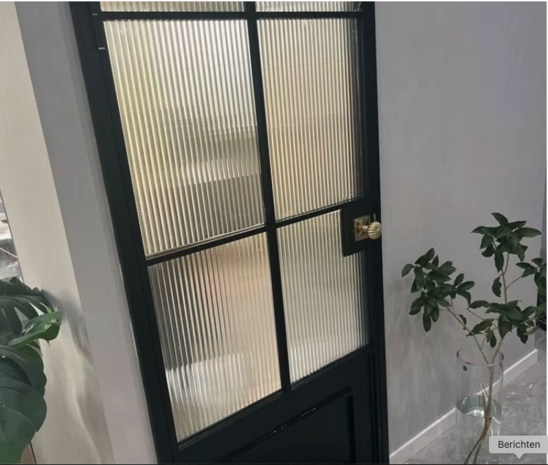 Vitrail | Premium |statique |c&ocirc;te