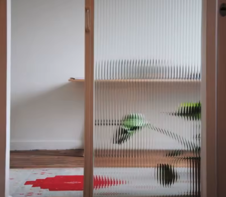 Vitrail | Premium |statique |c&ocirc;te