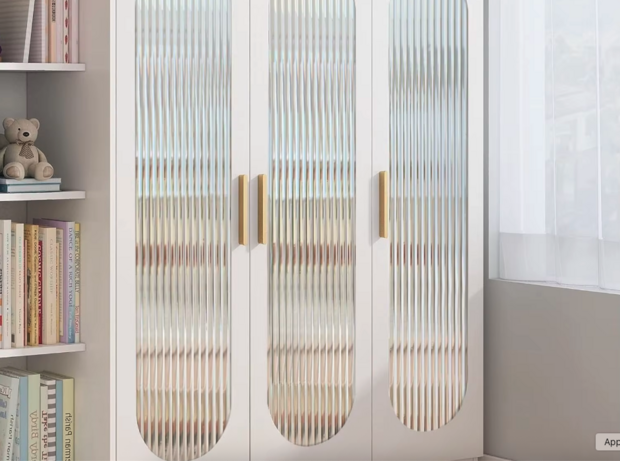 Vitrail | Premium |statique |c&ocirc;te