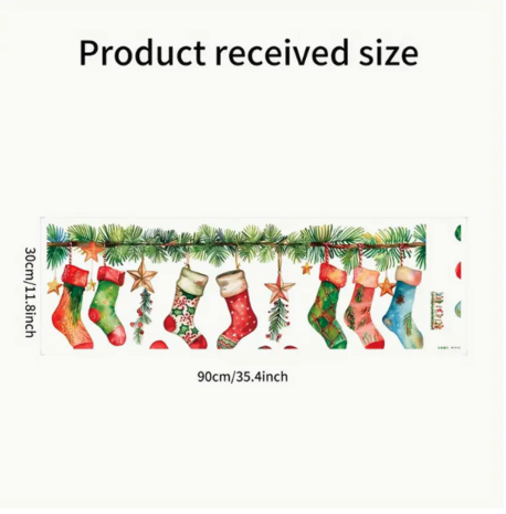 Étoiles de sapin de Noël