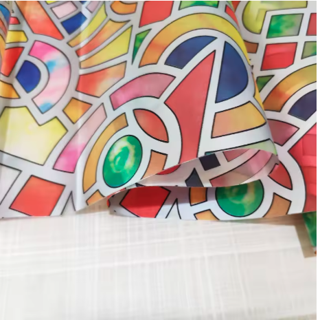 Vitrail | Premium |statique | 24