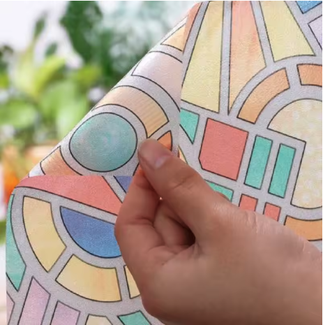 Vitrail | Premium |statique | 24