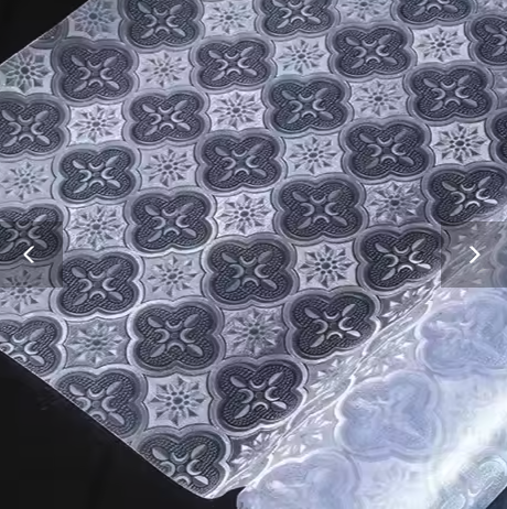 Decorative | Premium| Statique | Marrakesh