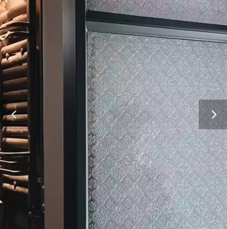 Decorative | Premium| Statique | Marrakesh