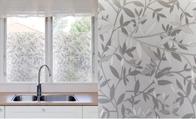 Decoratief | Premium | feuilles